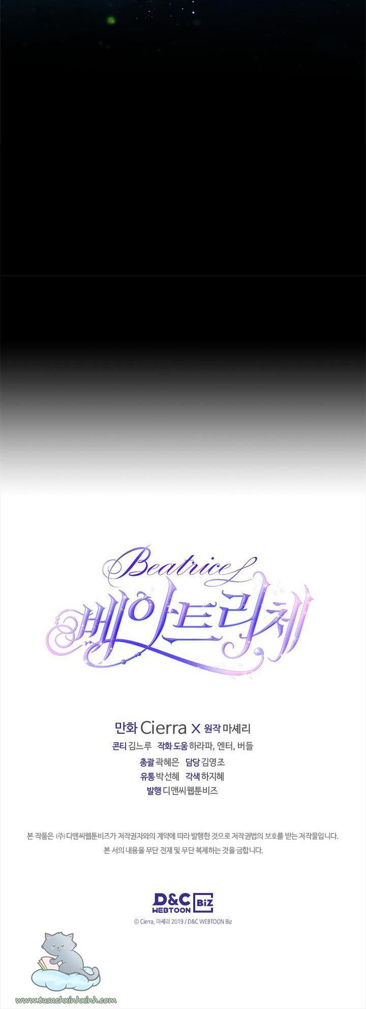 Beatrice Chapter 81 - Trang 2