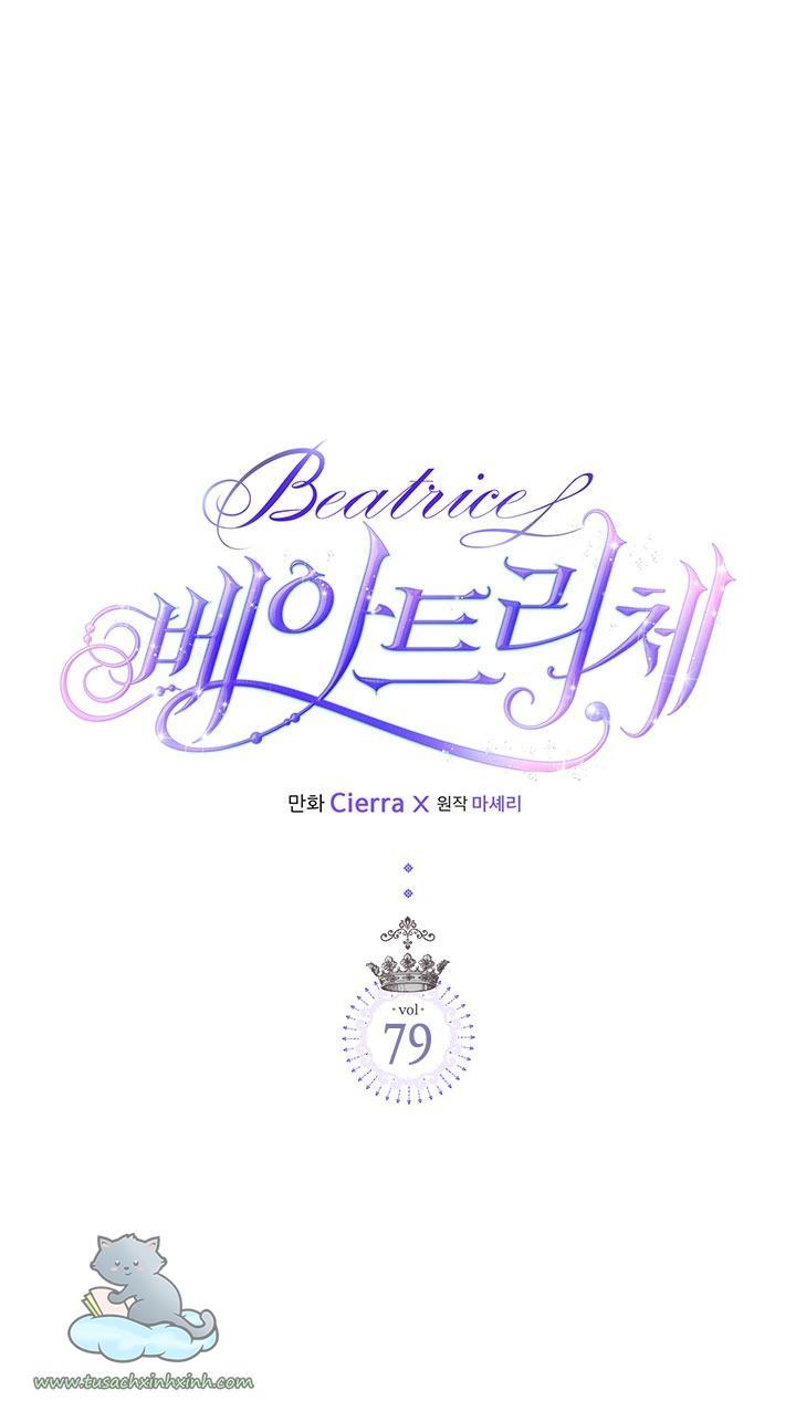 Beatrice Chapter 79 - Trang 2