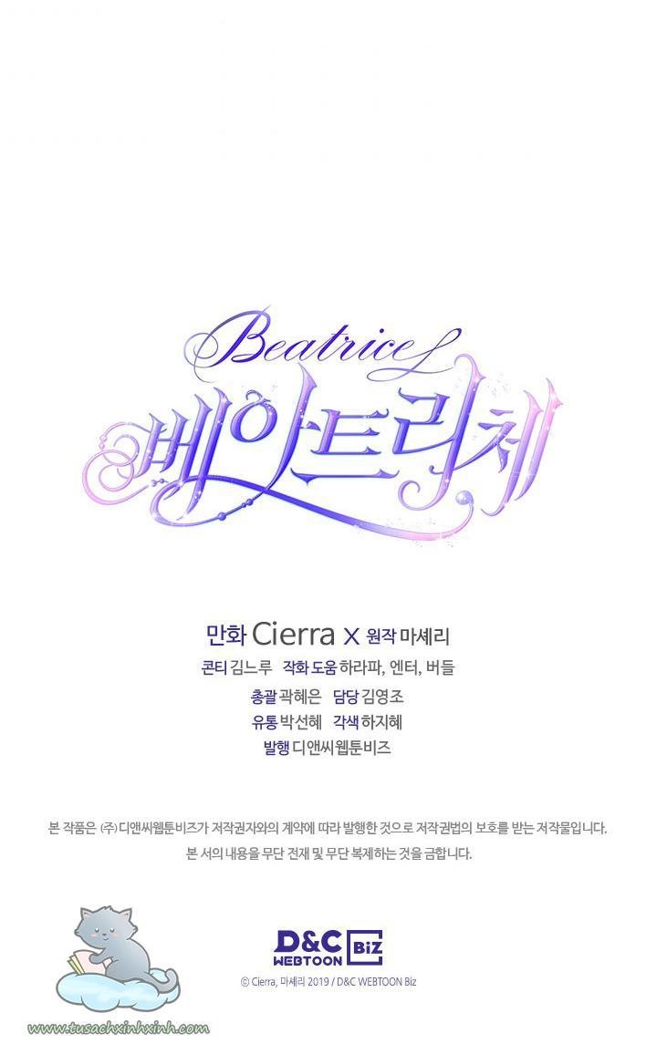 Beatrice Chapter 78 - Trang 2