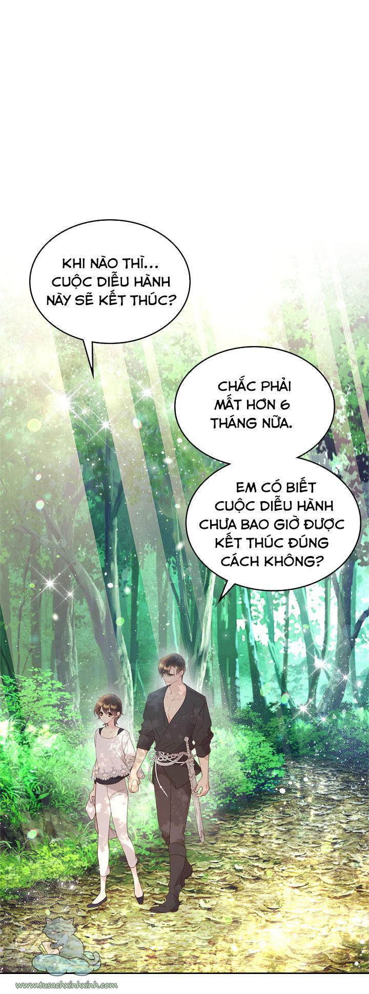 Beatrice Chapter 75 - Trang 2