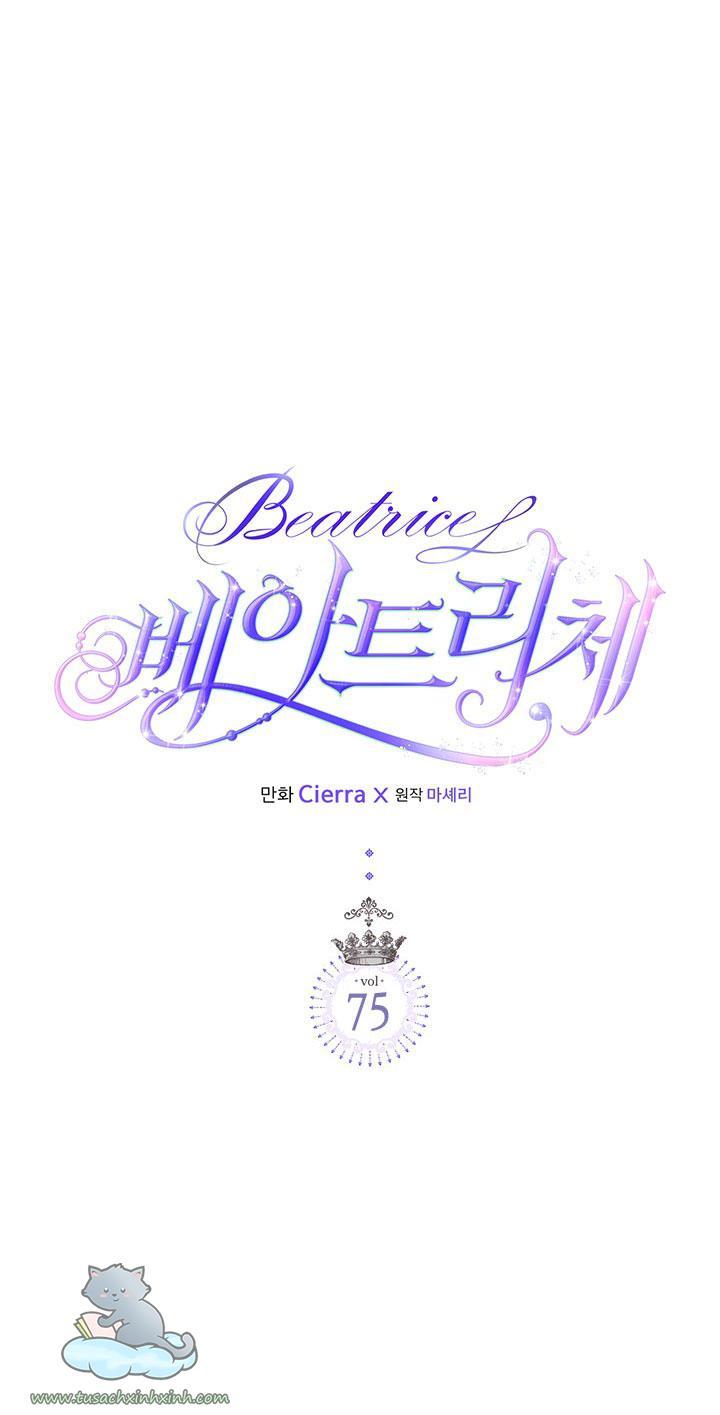 Beatrice Chapter 75 - Trang 2