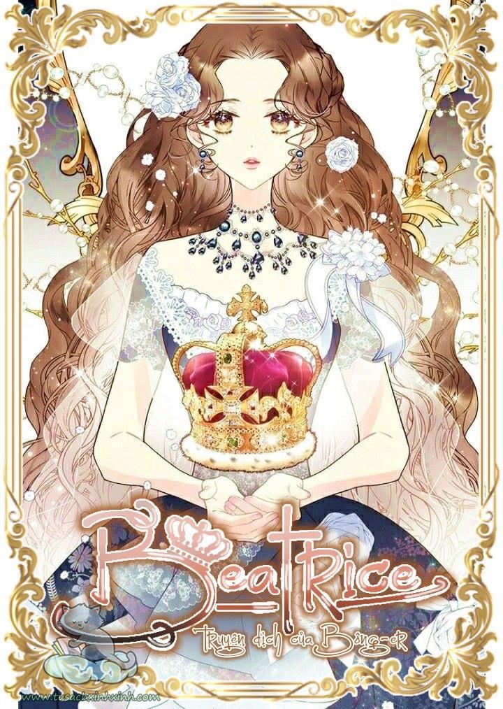 Beatrice Chapter 74 - Trang 2