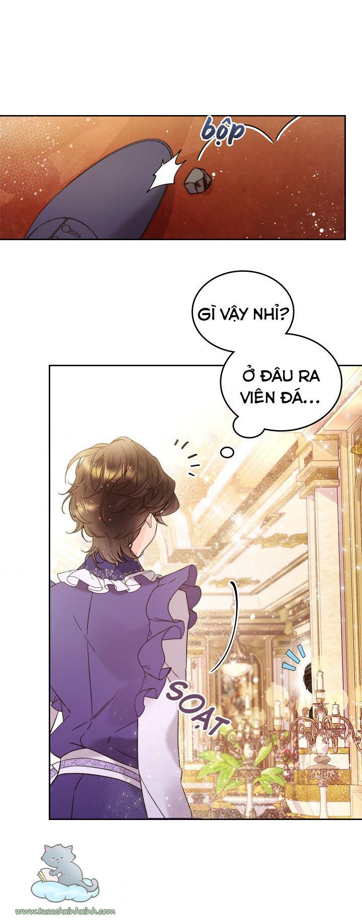 Beatrice Chapter 73 - Trang 2