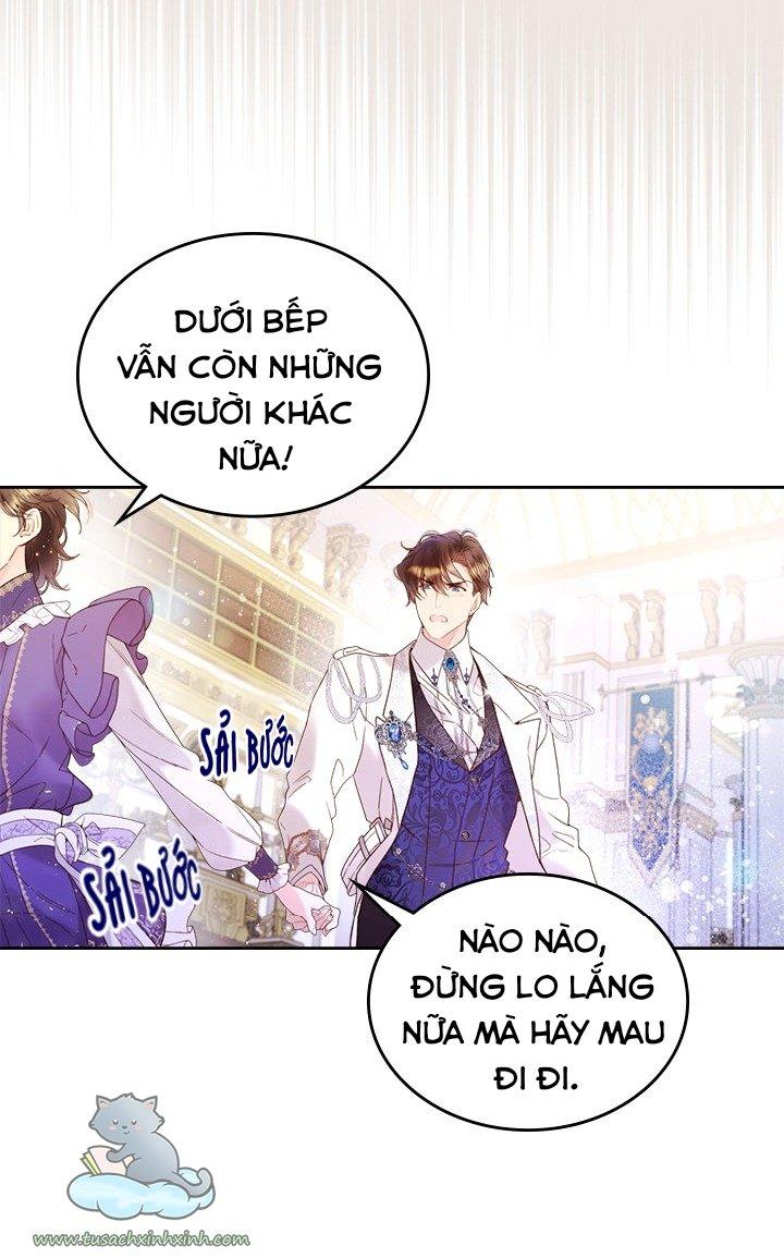 Beatrice Chapter 72 - Trang 2