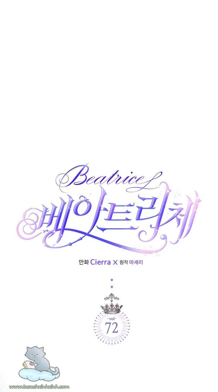 Beatrice Chapter 72 - Trang 2