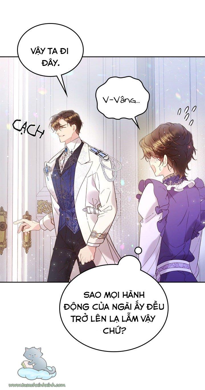 Beatrice Chapter 72 - Trang 2