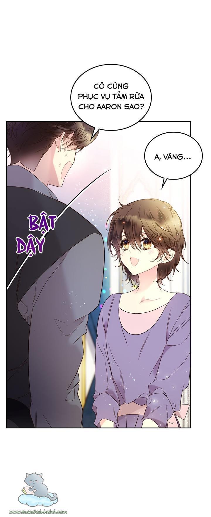 Beatrice Chapter 62 - Trang 2