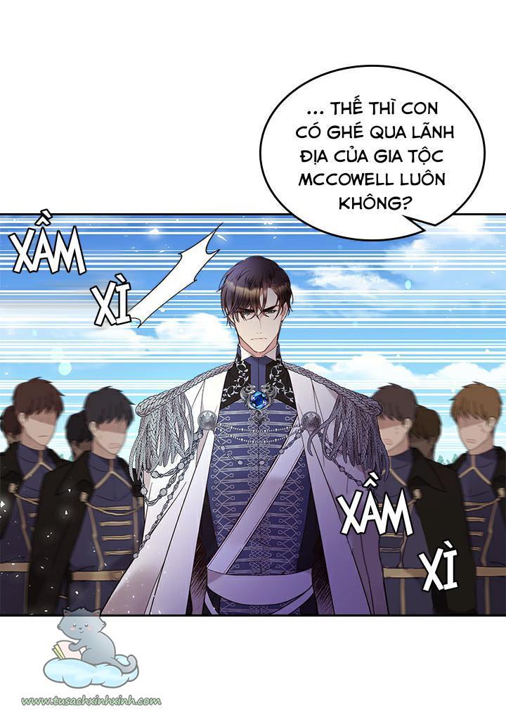 Beatrice Chapter 62 - Trang 2