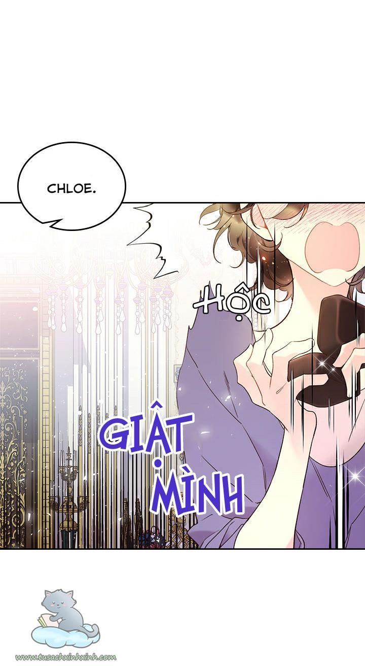 Beatrice Chapter 62 - Trang 2