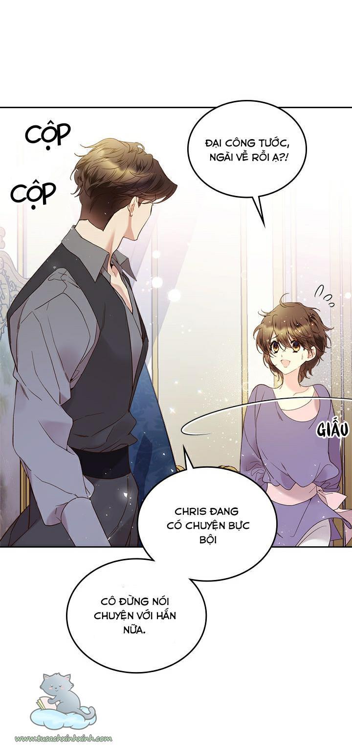 Beatrice Chapter 62 - Trang 2