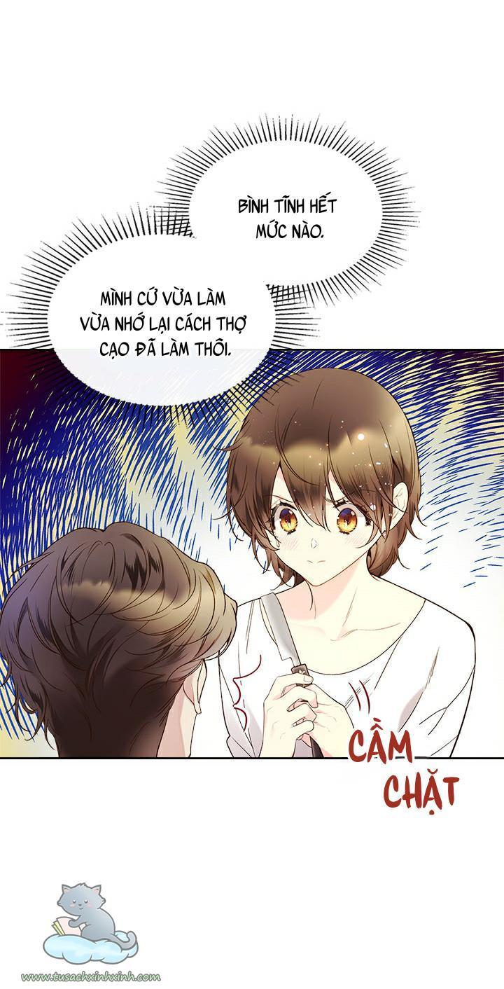 Beatrice Chapter 60 - Trang 2