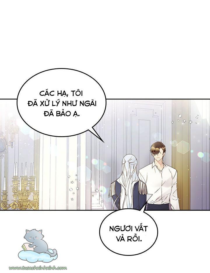 Beatrice Chapter 60 - Trang 2