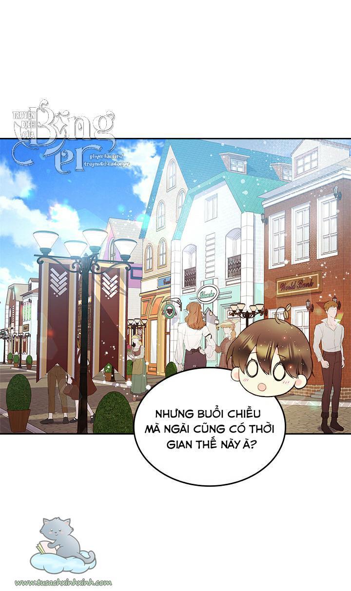 Beatrice Chapter 60 - Trang 2