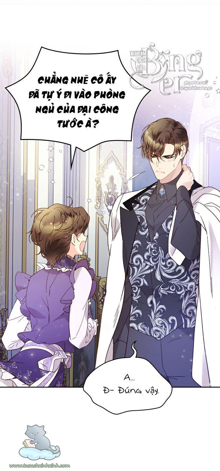 Beatrice Chapter 59 - Trang 2