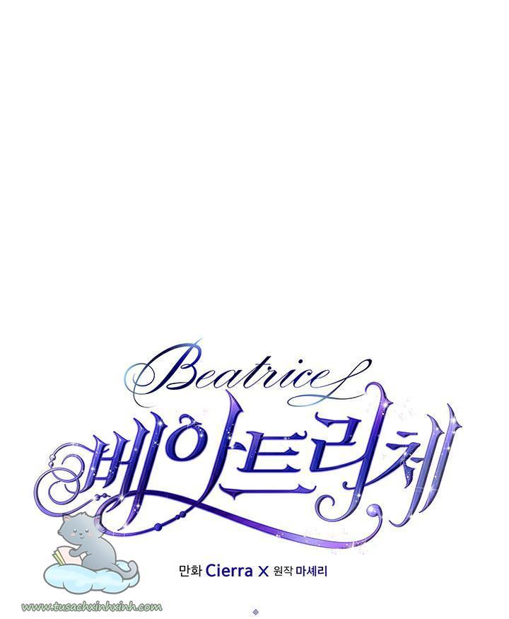 Beatrice Chapter 59 - Trang 2