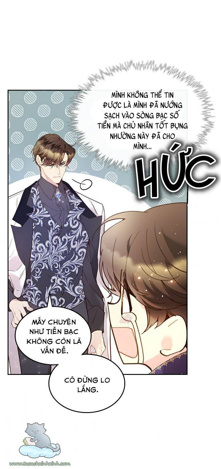 Beatrice Chapter 59 - Trang 2