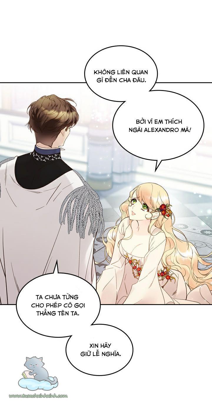 Beatrice Chapter 57 - Trang 2