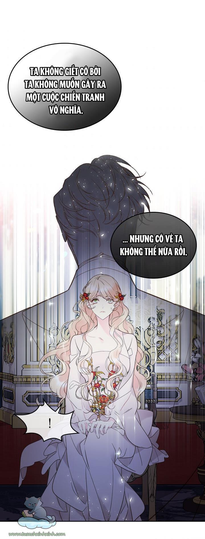 Beatrice Chapter 57 - Trang 2