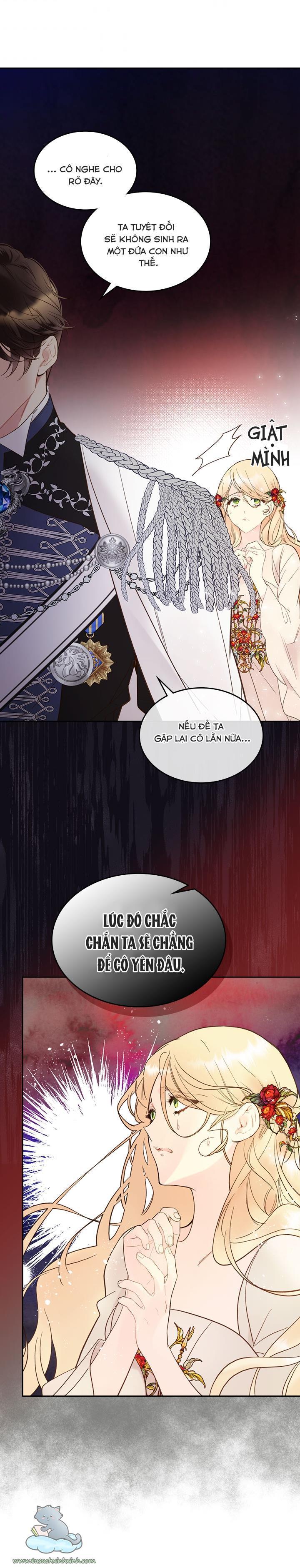 Beatrice Chapter 57 - Trang 2