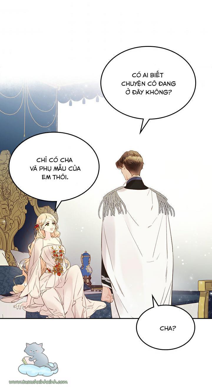 Beatrice Chapter 57 - Trang 2