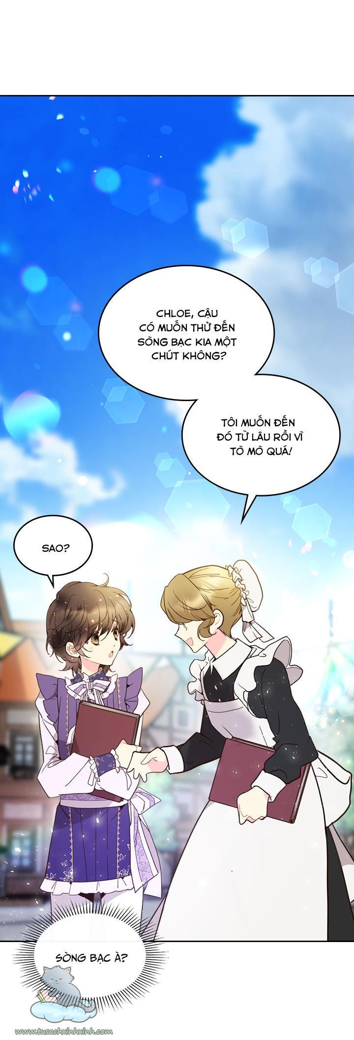 Beatrice Chapter 57 - Trang 2