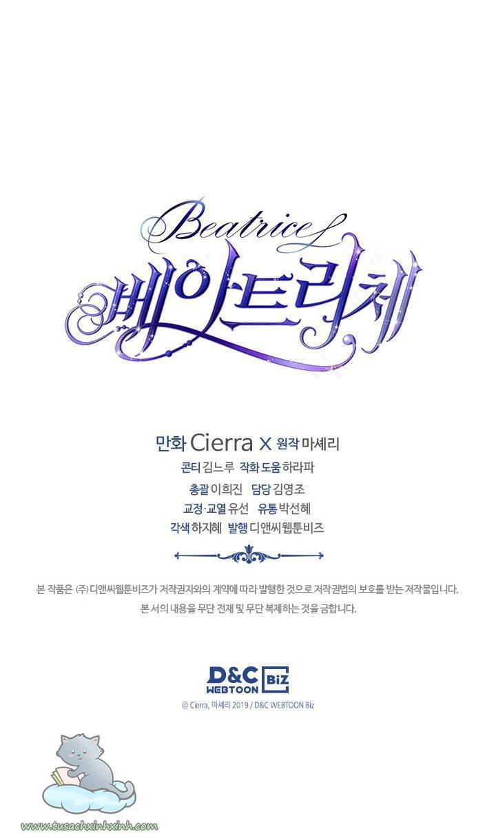 Beatrice Chapter 57 - Trang 2