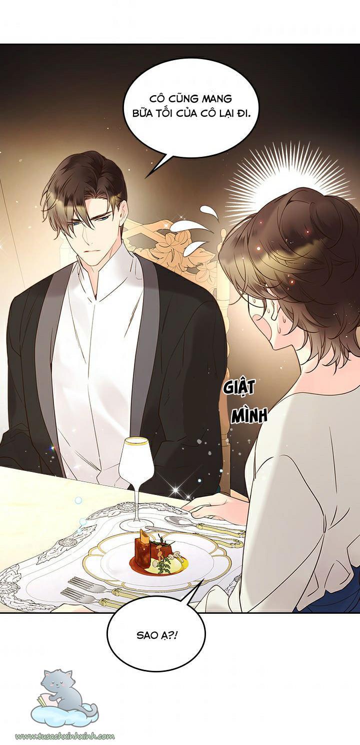 Beatrice Chapter 54 - Trang 2