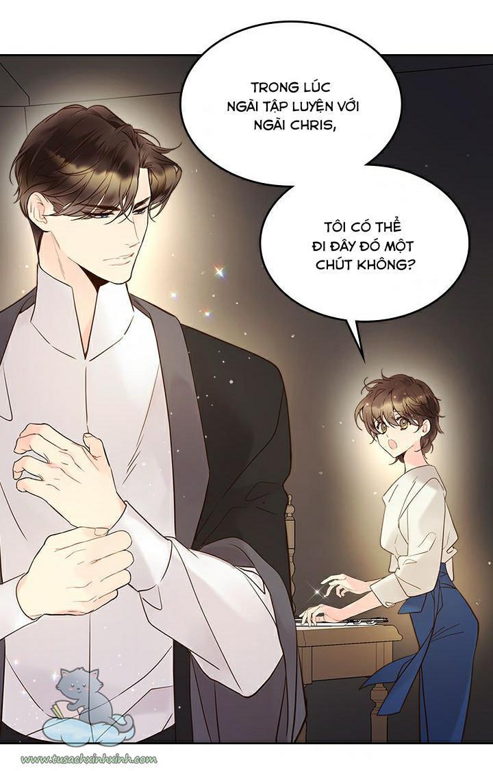 Beatrice Chapter 54 - Trang 2