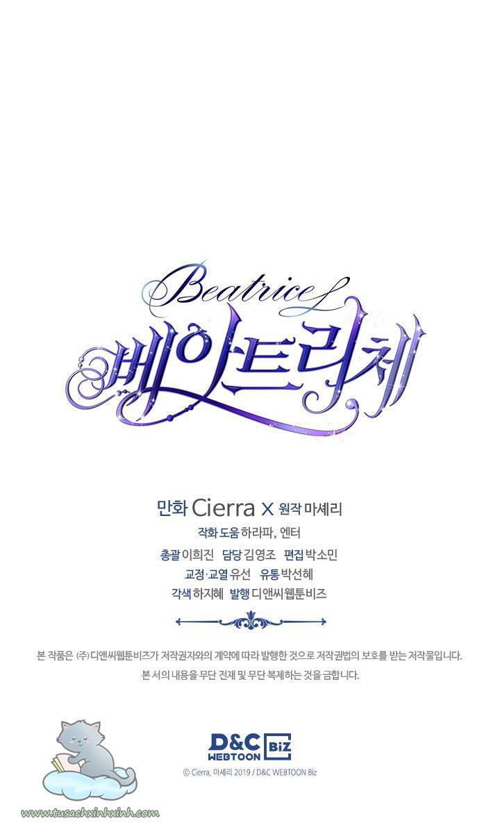 Beatrice Chapter 54 - Trang 2