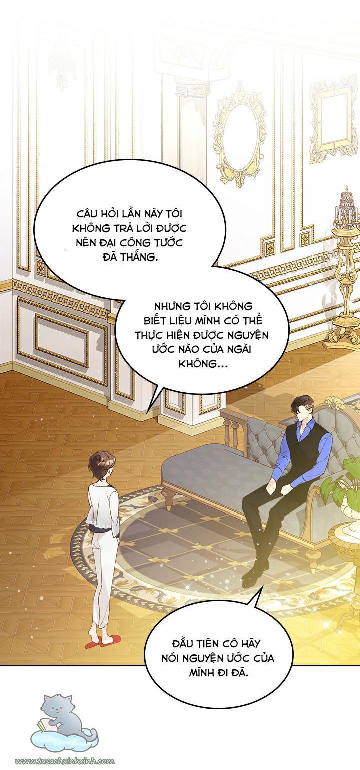 Beatrice Chapter 54 - Trang 2