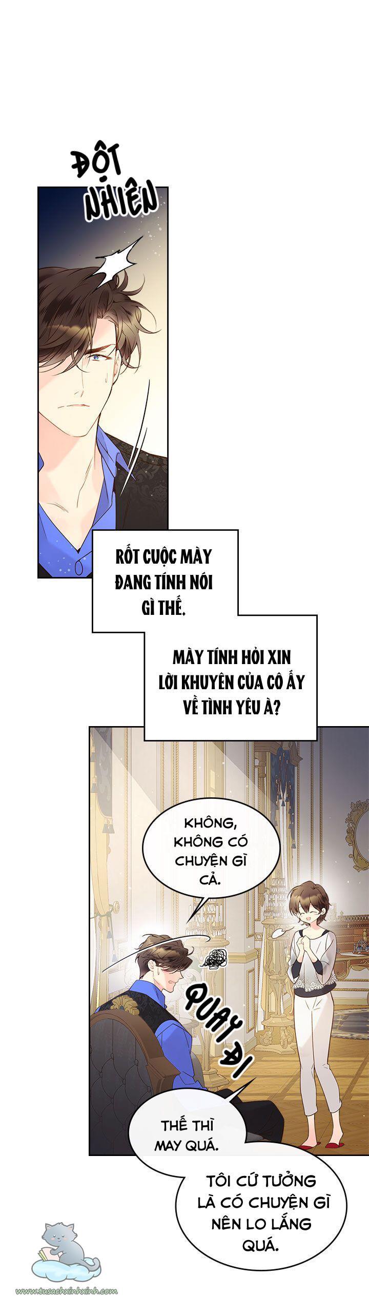 Beatrice Chapter 53 - Trang 2