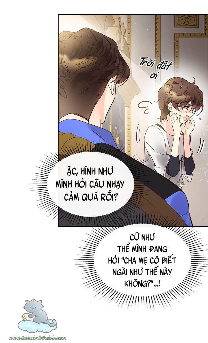 Beatrice Chapter 53 - Trang 2