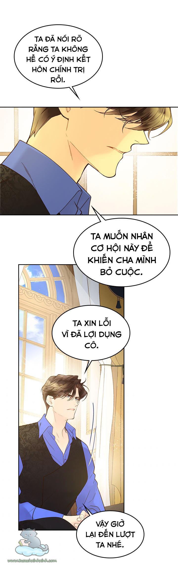 Beatrice Chapter 53 - Trang 2