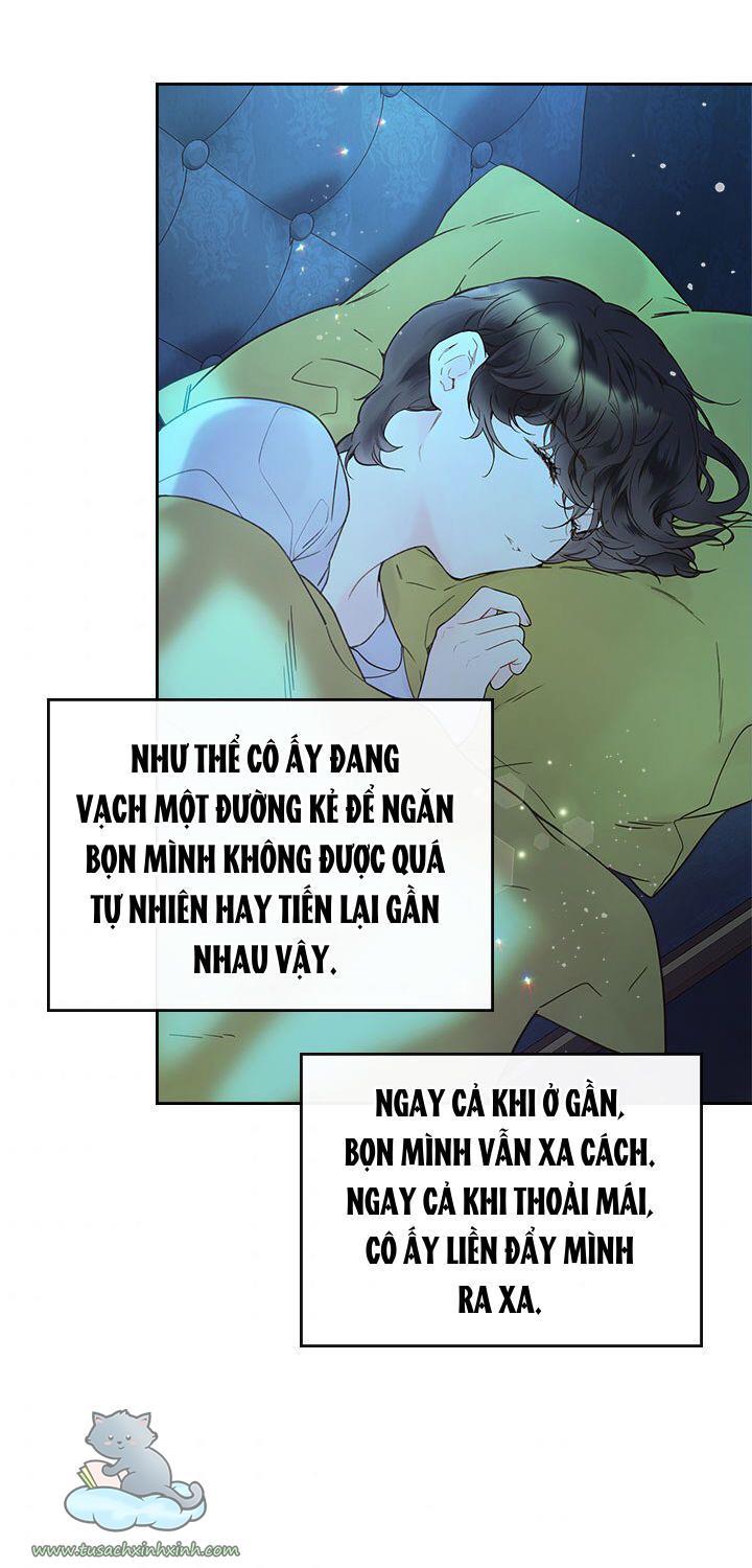 Beatrice Chapter 53 - Trang 2