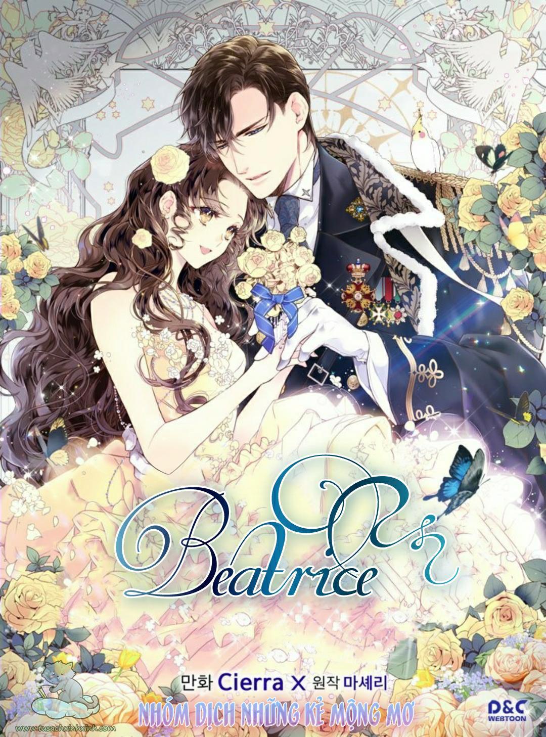 Beatrice Chapter 52 - Trang 2