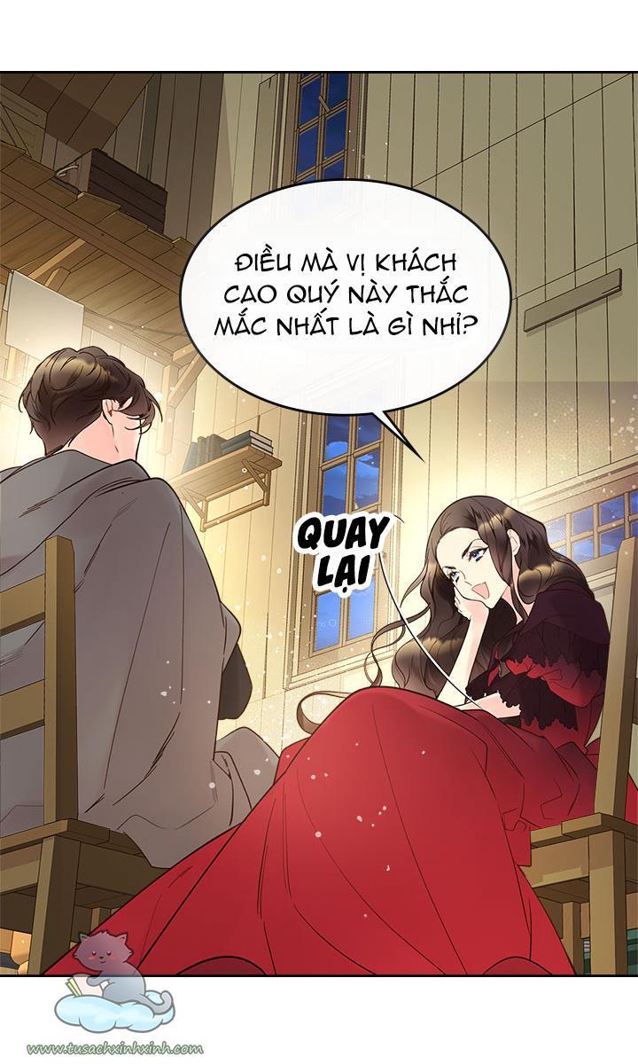 Beatrice Chapter 52 - Trang 2