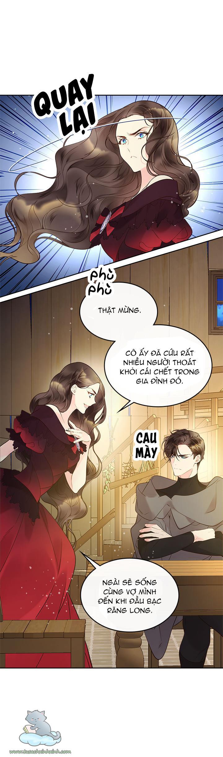 Beatrice Chapter 52 - Trang 2