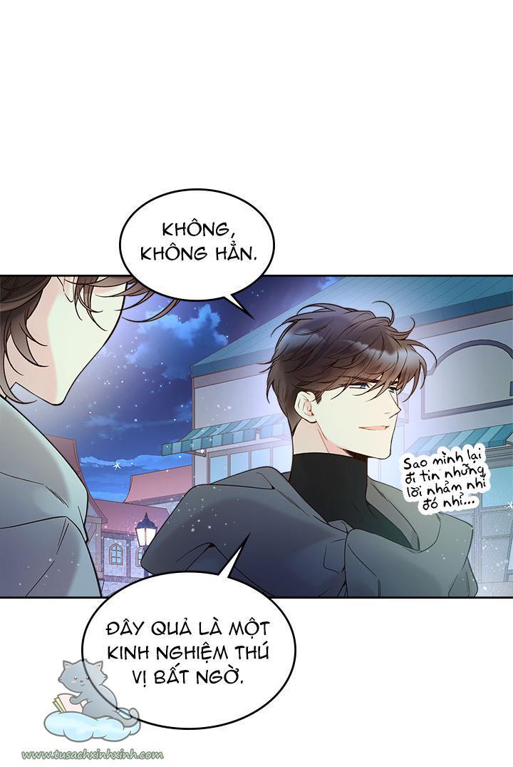 Beatrice Chapter 52 - Trang 2