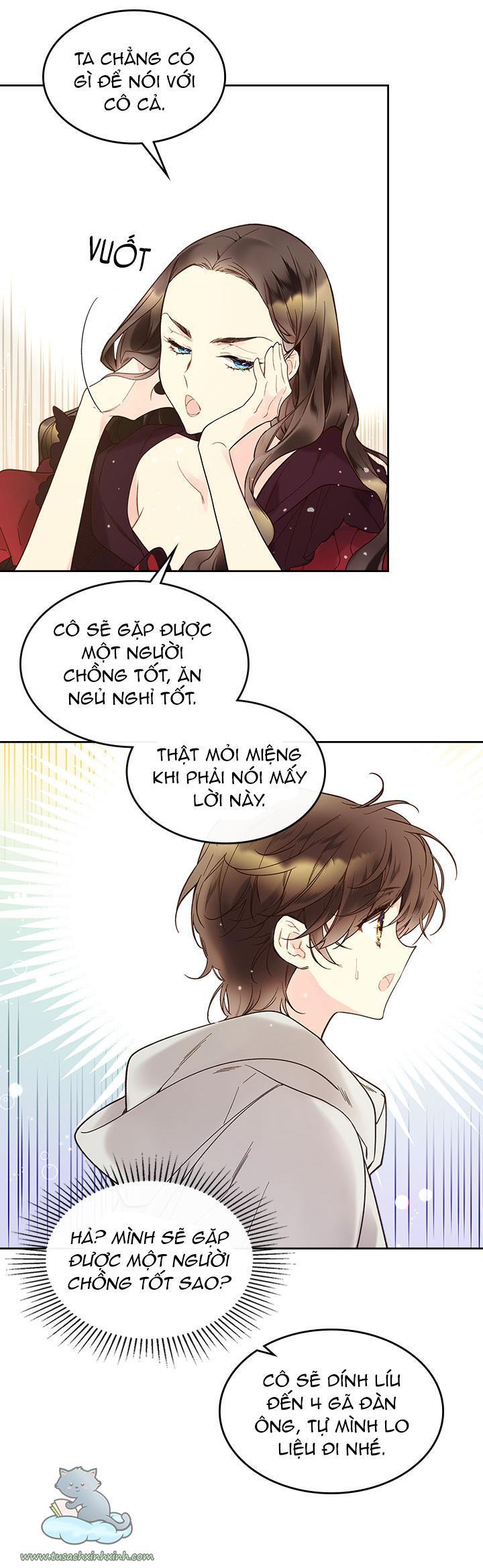 Beatrice Chapter 52 - Trang 2