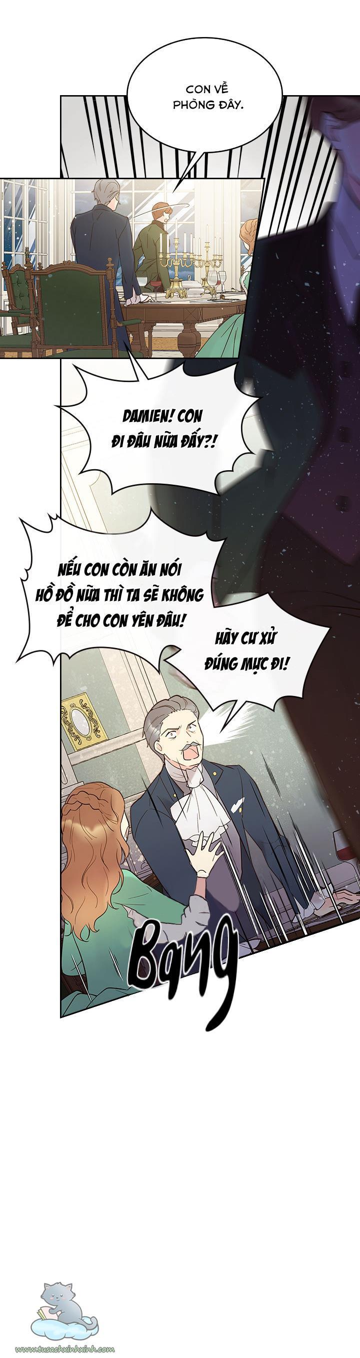 Beatrice Chapter 51 - Trang 2