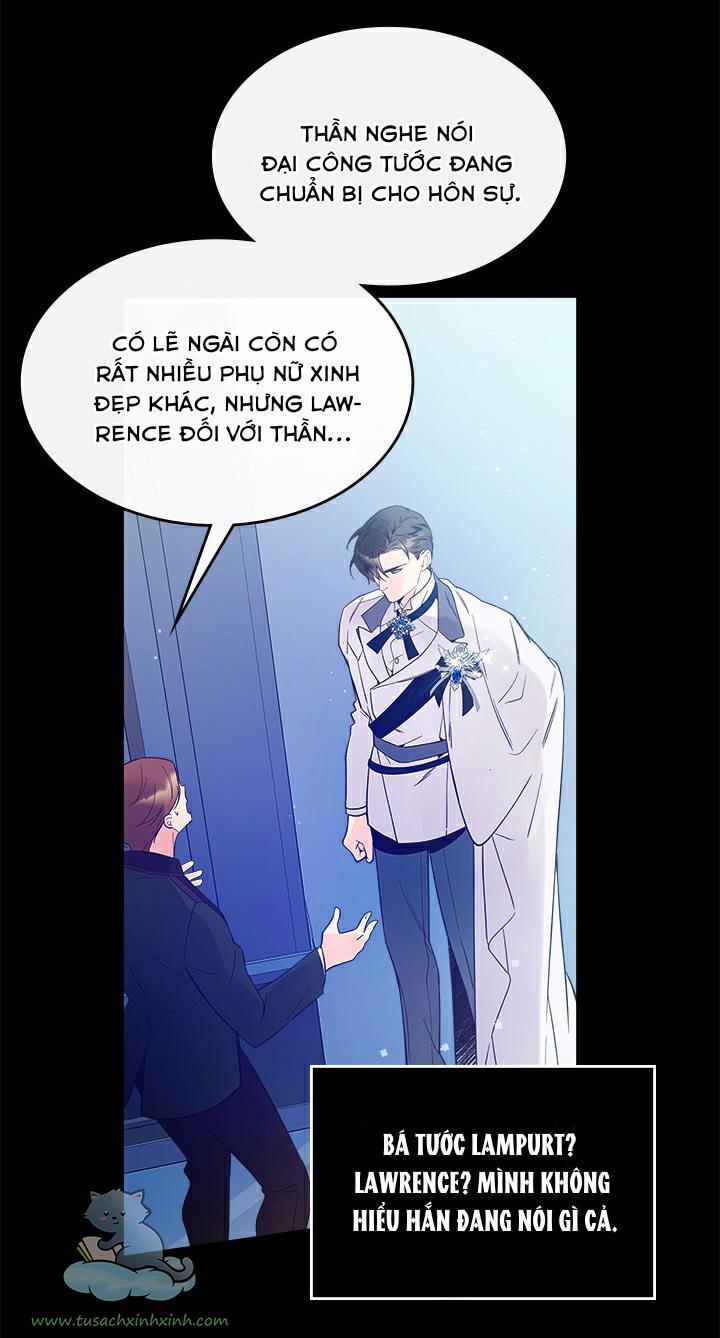 Beatrice Chapter 51 - Trang 2