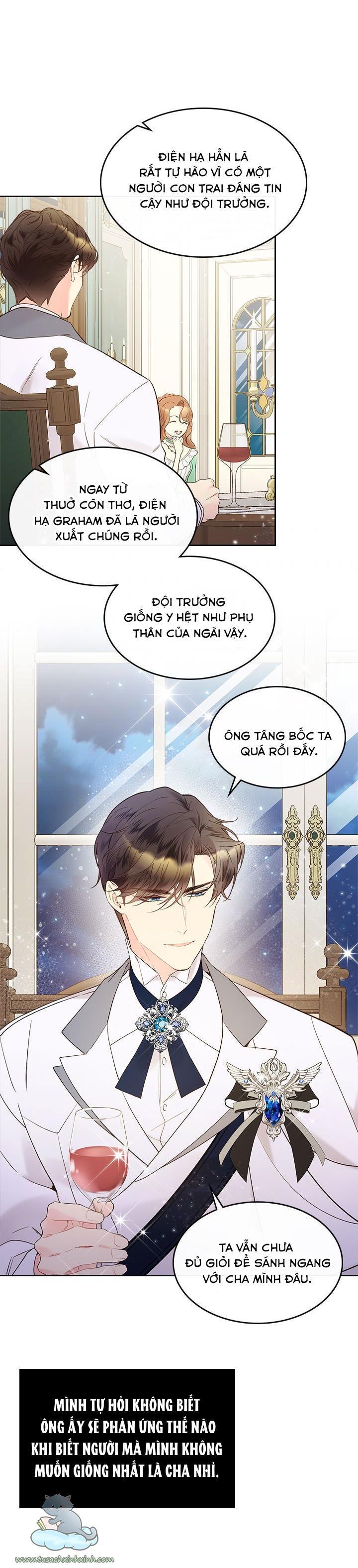 Beatrice Chapter 51 - Trang 2