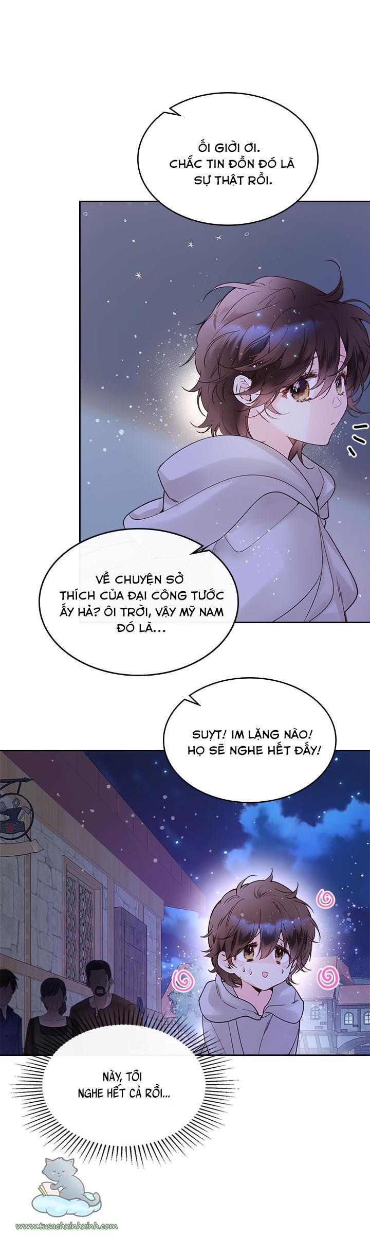 Beatrice Chapter 51 - Trang 2