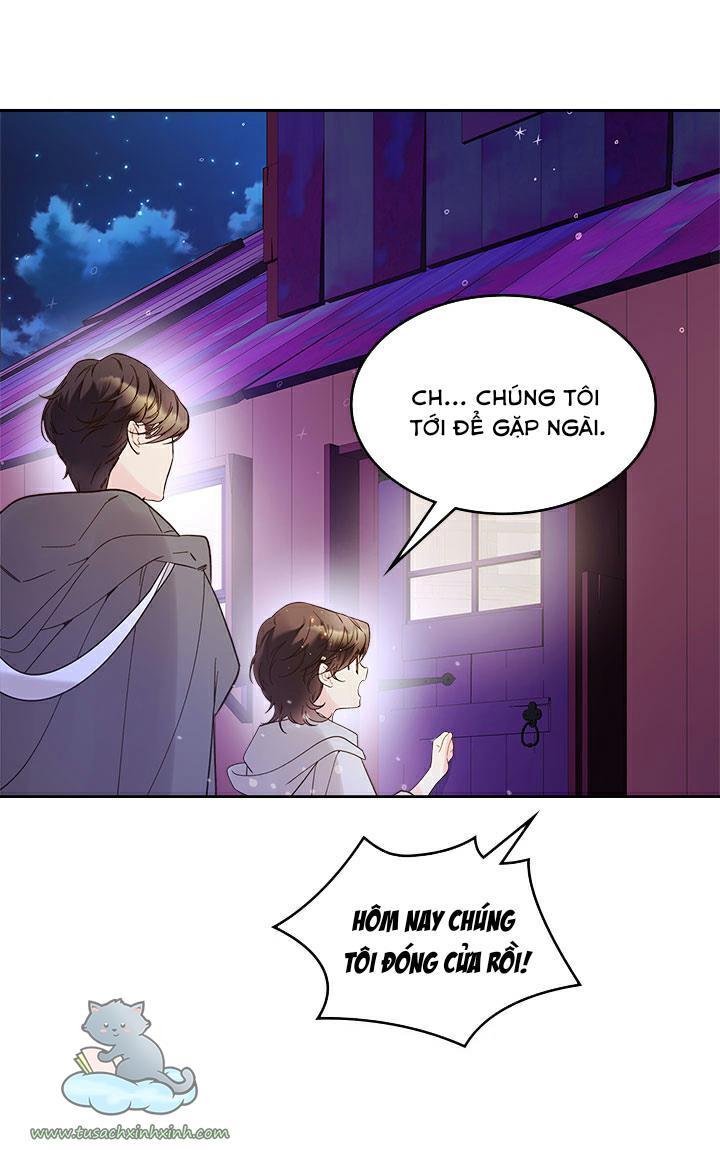 Beatrice Chapter 51 - Trang 2