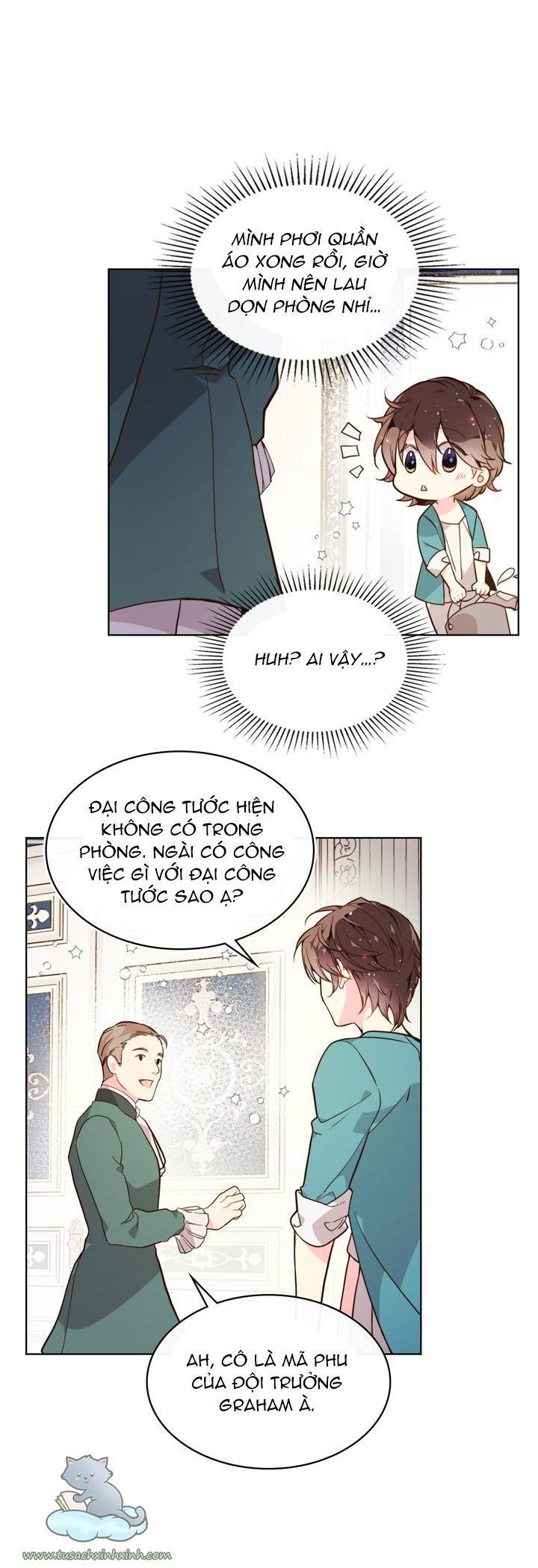 Beatrice Chapter 33 - Trang 2