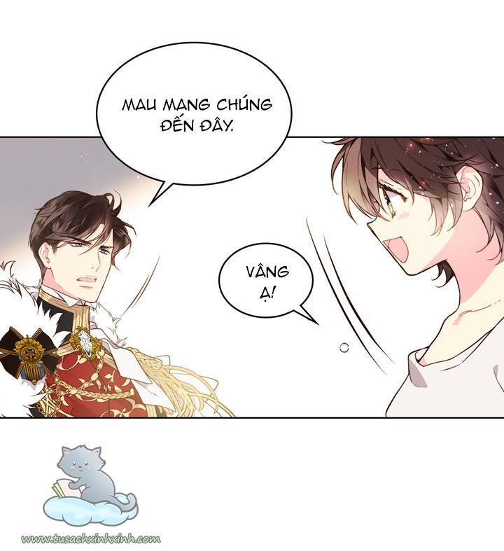 Beatrice Chapter 33 - Trang 2