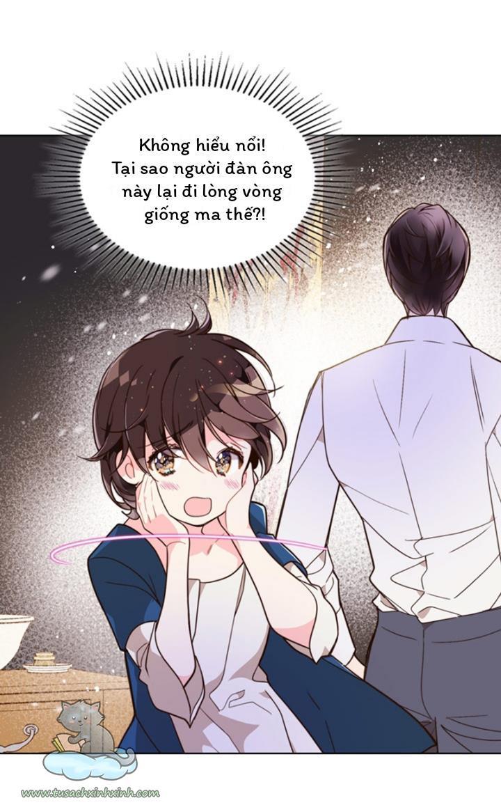 Beatrice Chapter 24 - Trang 2