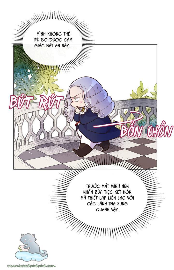 Beatrice Chapter 21 - Trang 2