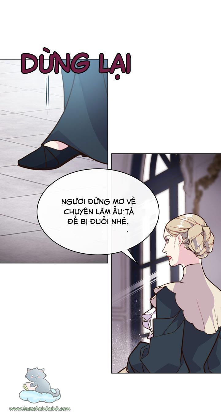 Beatrice Chapter 21 - Trang 2