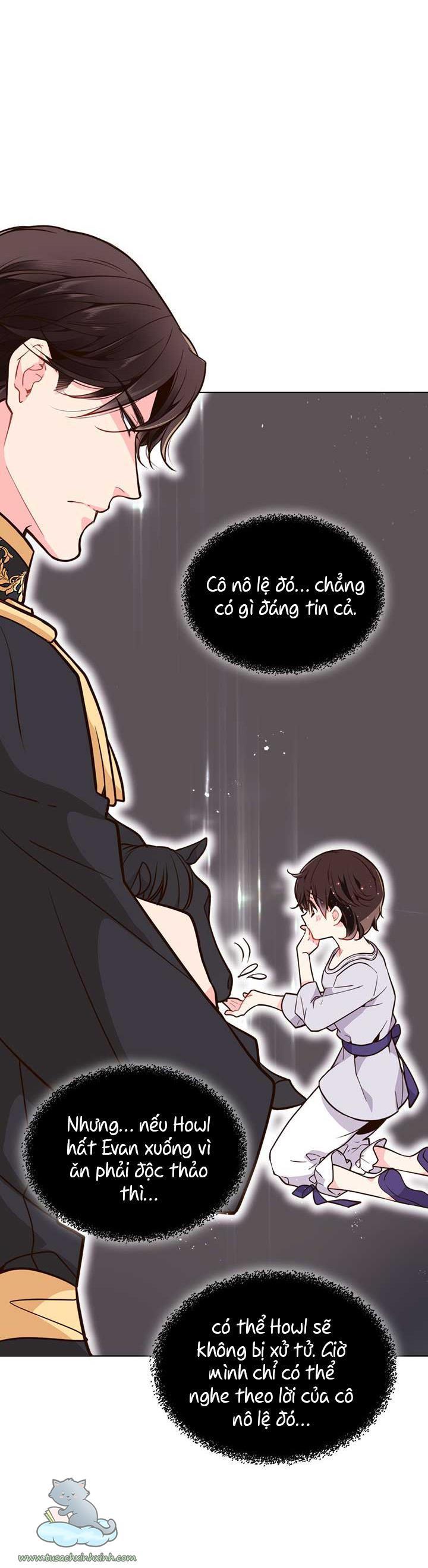 Beatrice Chapter 14 - Trang 2